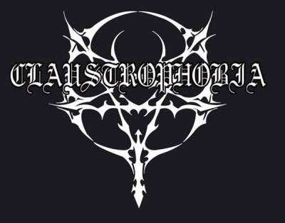 logo Claustrophobia (NL)